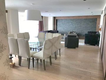 Departamento en venta en Lomas de Vista Hermosa