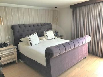 Departamento en venta en Lomas de Vista Hermosa