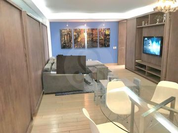 Departamento en venta en Lomas de Vista Hermosa