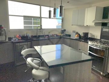 Departamento en venta en Lomas de Vista Hermosa