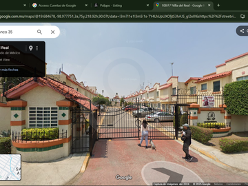 Casa en venta en Villa del Real