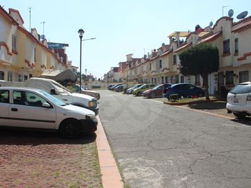 Casa en venta en Villa del Real
