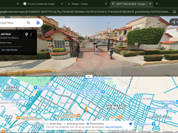 Casa en venta en Villa del Real