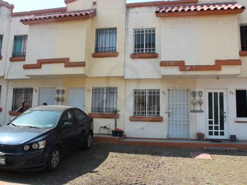 Casa en venta en Villa del Real