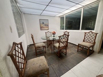 Casa en venta en Magisterial Vista Bella
