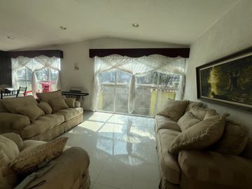 Casa en venta en Magisterial Vista Bella