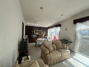Casa en venta en Magisterial Vista Bella