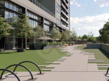 IQONO PARK Departamento en venta en Jardines de Guadalupe