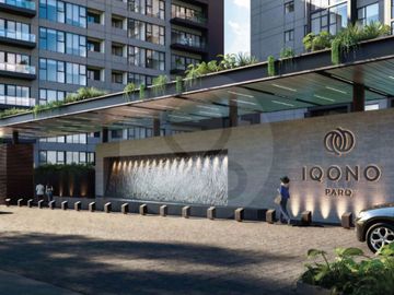 IQONO PARK Departamento en venta en Jardines de Guadalupe