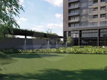 IQONO PARK Departamento en venta en Jardines de Guadalupe