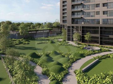 IQONO PARK Departamento en venta en Jardines de Guadalupe