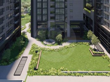 IQONO PARK Departamento en venta en Jardines de Guadalupe