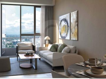 IQONO PARK Departamento en venta en Jardines de Guadalupe