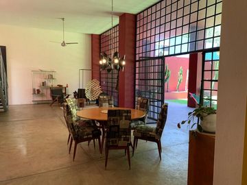 VENTA  CASA EN RIBERA DEL PILAR, LAGO DE CHAPALA, JALISCO