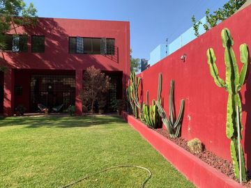 VENTA  CASA EN RIBERA DEL PILAR, LAGO DE CHAPALA, JALISCO