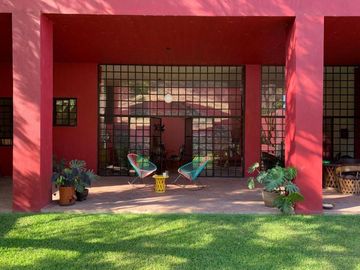 VENTA  CASA EN RIBERA DEL PILAR, LAGO DE CHAPALA, JALISCO