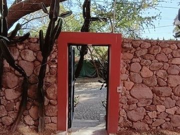 VENTA  CASA EN RIBERA DEL PILAR, LAGO DE CHAPALA, JALISCO