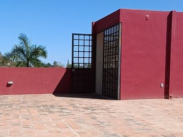VENTA  CASA EN RIBERA DEL PILAR, LAGO DE CHAPALA, JALISCO