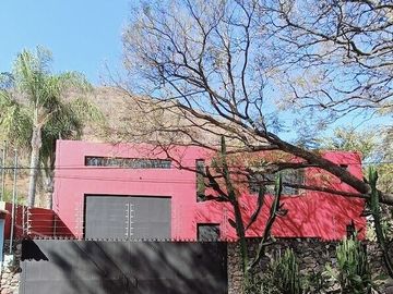 VENTA  CASA EN RIBERA DEL PILAR, LAGO DE CHAPALA, JALISCO