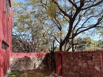 VENTA  CASA EN RIBERA DEL PILAR, LAGO DE CHAPALA, JALISCO