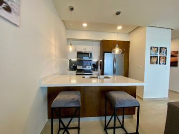 CONDOMINIO AMUEBLADO - OCEAN FRONT - MISION VIEJO SUR