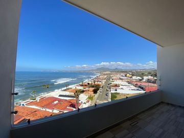 CONDOMINIO AMUEBLADO - OCEAN FRONT - MISION VIEJO SUR