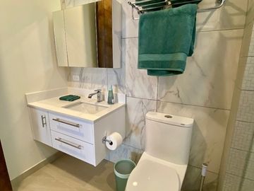 CONDOMINIO AMUEBLADO - OCEAN FRONT - MISION VIEJO SUR