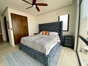CONDOMINIO AMUEBLADO - OCEAN FRONT - MISION VIEJO SUR