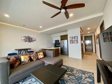 CONDOMINIO AMUEBLADO - OCEAN FRONT - MISION VIEJO SUR