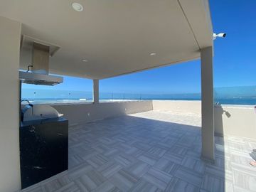 CONDOMINIO AMUEBLADO - OCEAN FRONT - MISION VIEJO SUR