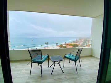 CONDOMINIO AMUEBLADO - OCEAN FRONT - MISION VIEJO SUR