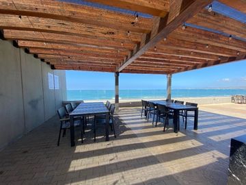 CONDOMINIO AMUEBLADO - OCEAN FRONT - MISION VIEJO SUR