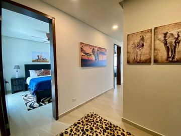 CONDOMINIO AMUEBLADO - OCEAN FRONT - MISION VIEJO SUR