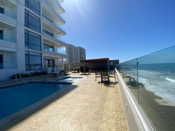 CONDOMINIO AMUEBLADO - OCEAN FRONT - MISION VIEJO SUR