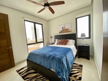 CONDOMINIO AMUEBLADO - OCEAN FRONT - MISION VIEJO SUR