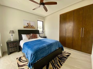 CONDOMINIO AMUEBLADO - OCEAN FRONT - MISION VIEJO SUR