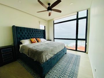 CONDOMINIO AMUEBLADO - OCEAN FRONT - MISION VIEJO SUR