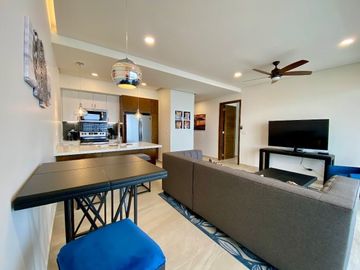 CONDOMINIO AMUEBLADO - OCEAN FRONT - MISION VIEJO SUR