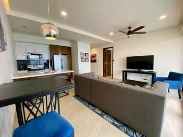 CONDOMINIO AMUEBLADO - OCEAN FRONT - MISION VIEJO SUR
