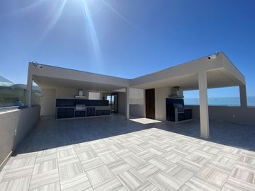 CONDOMINIO AMUEBLADO - OCEAN FRONT - MISION VIEJO SUR