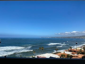 CONDOMINIO AMUEBLADO - OCEAN FRONT - MISION VIEJO SUR