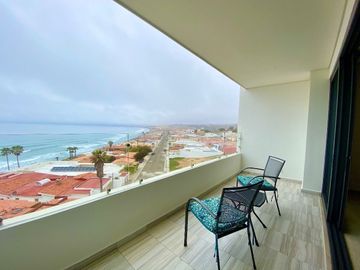 CONDOMINIO AMUEBLADO - OCEAN FRONT - MISION VIEJO SUR