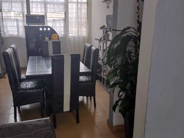 Venta de casa duplex