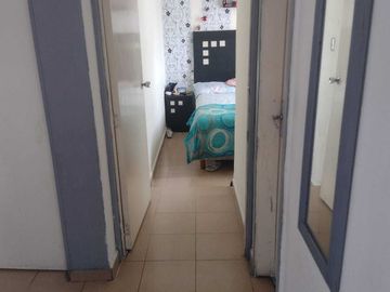 Venta de casa duplex