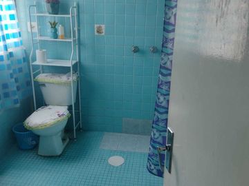 Venta de casa duplex