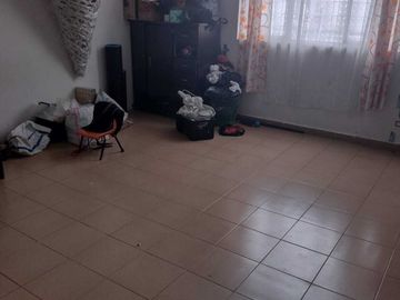 Venta de casa duplex