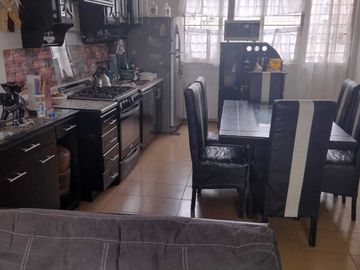 Venta de casa duplex