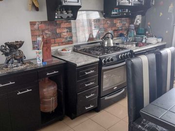 Venta de casa duplex