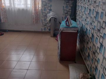 Venta de casa duplex