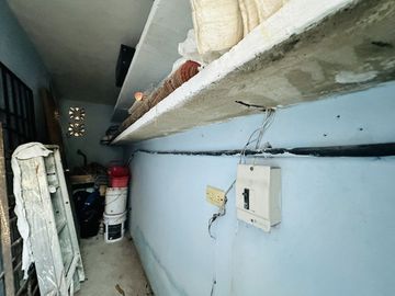 CASA EN VENTA DE 4 REC PARA REMODELAR CENTRO DE MERIDA